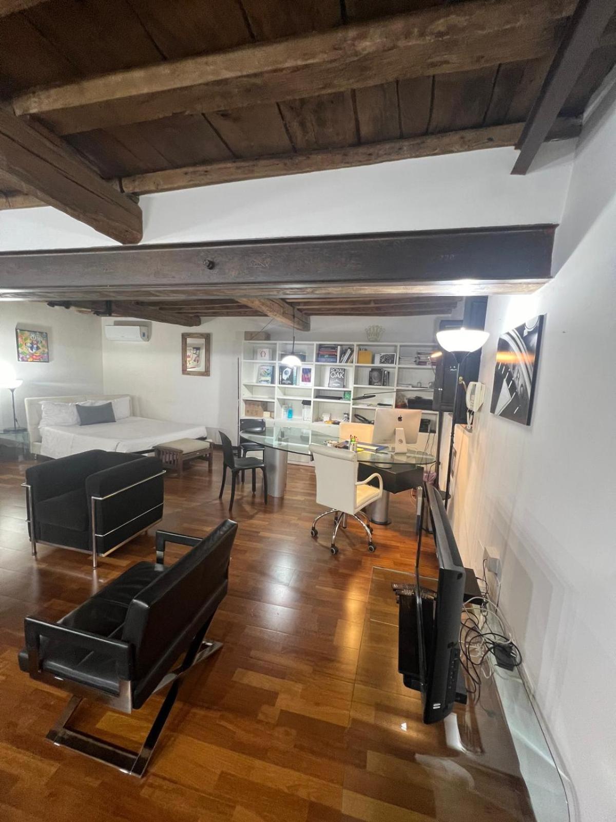 Margana Design Apartment 로마 외부 사진