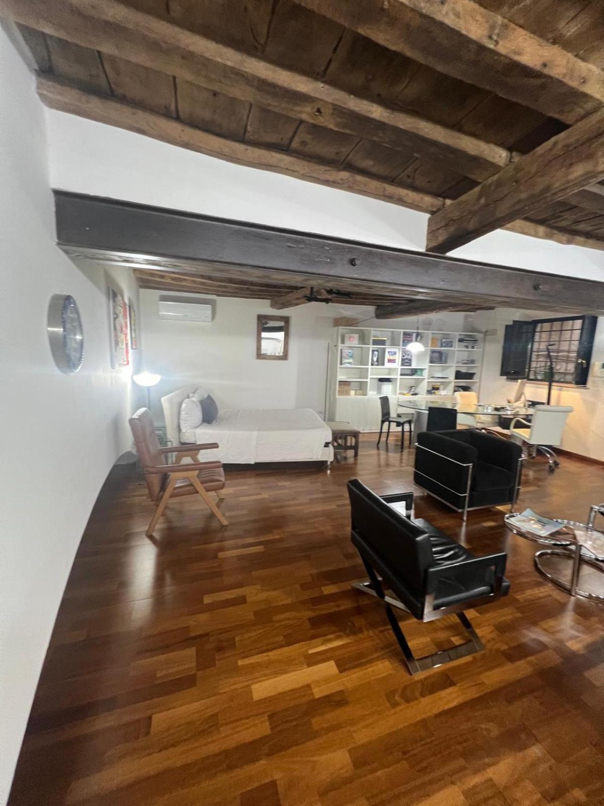 Margana Design Apartment 로마 외부 사진
