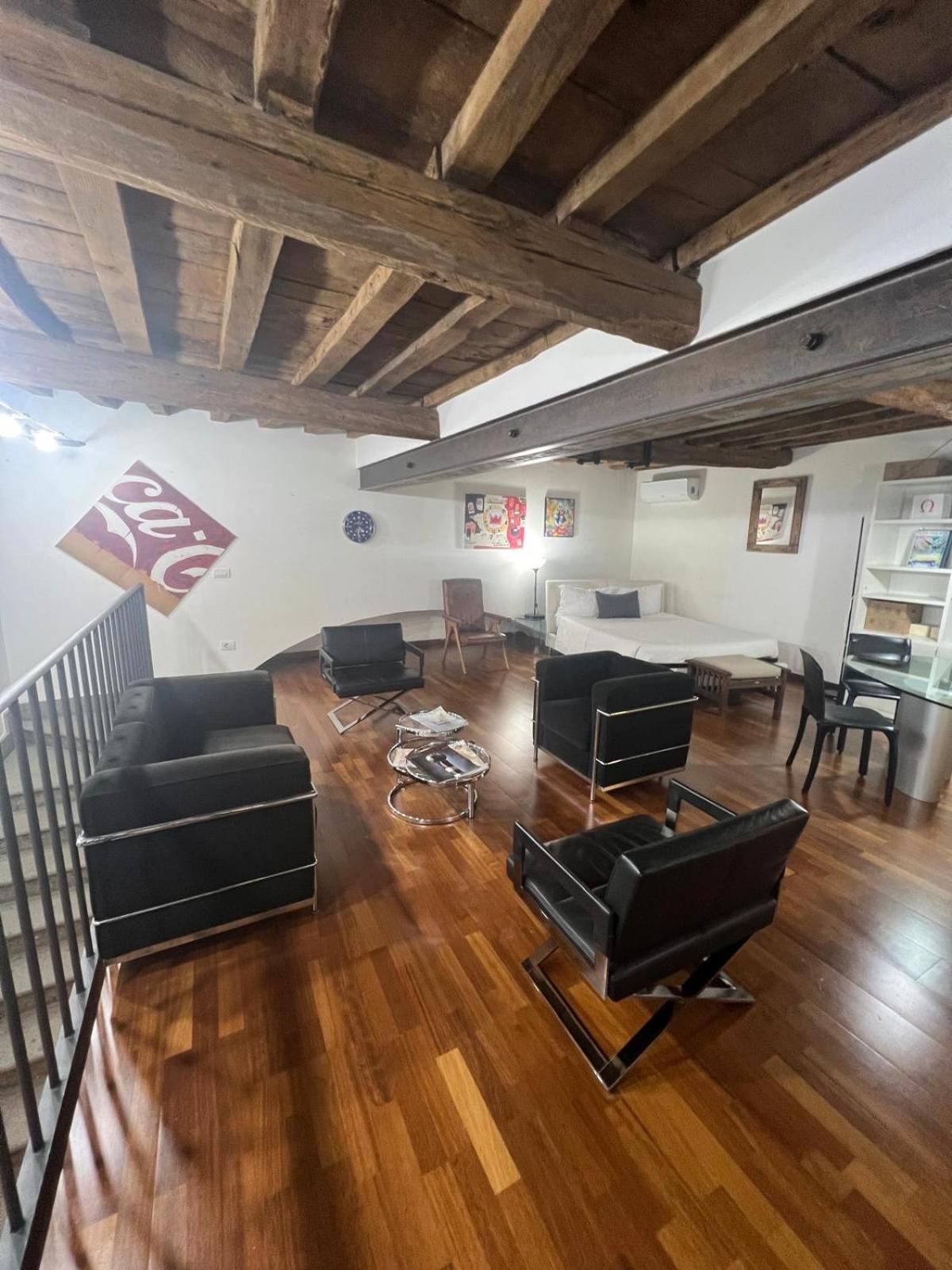 Margana Design Apartment 로마 외부 사진