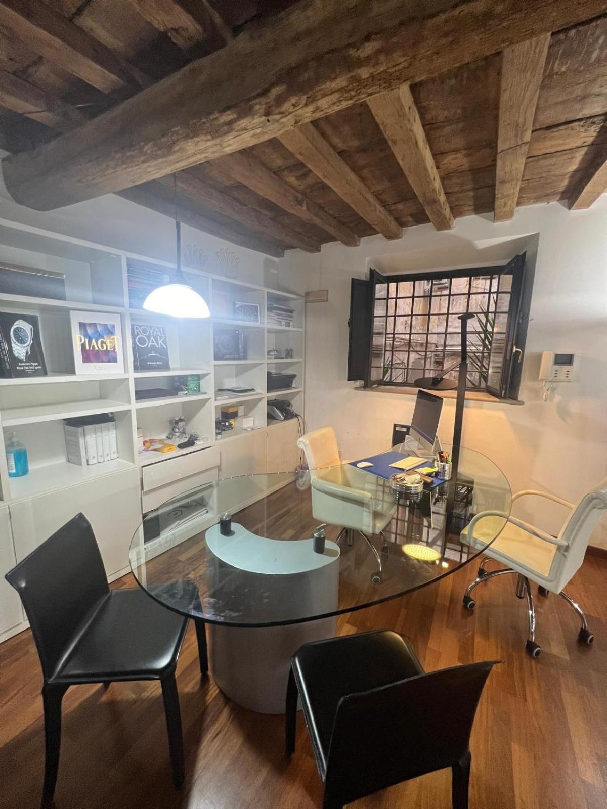 Margana Design Apartment 로마 외부 사진