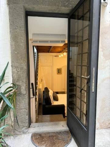 Margana Design Apartment 로마 외부 사진