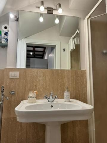 Margana Design Apartment 로마 외부 사진