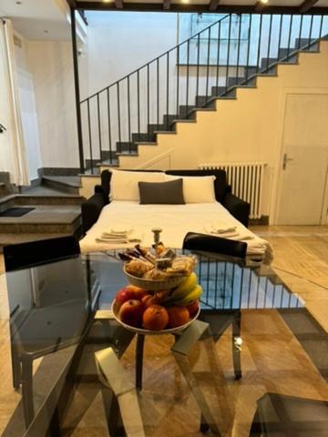 Margana Design Apartment 로마 외부 사진